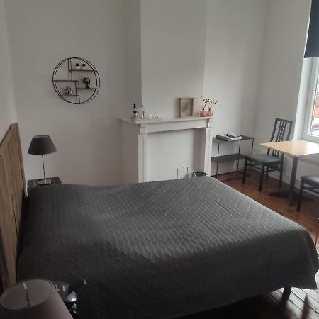 Het Kapittel Bed and Breakfast Ieper Exteriör bild
